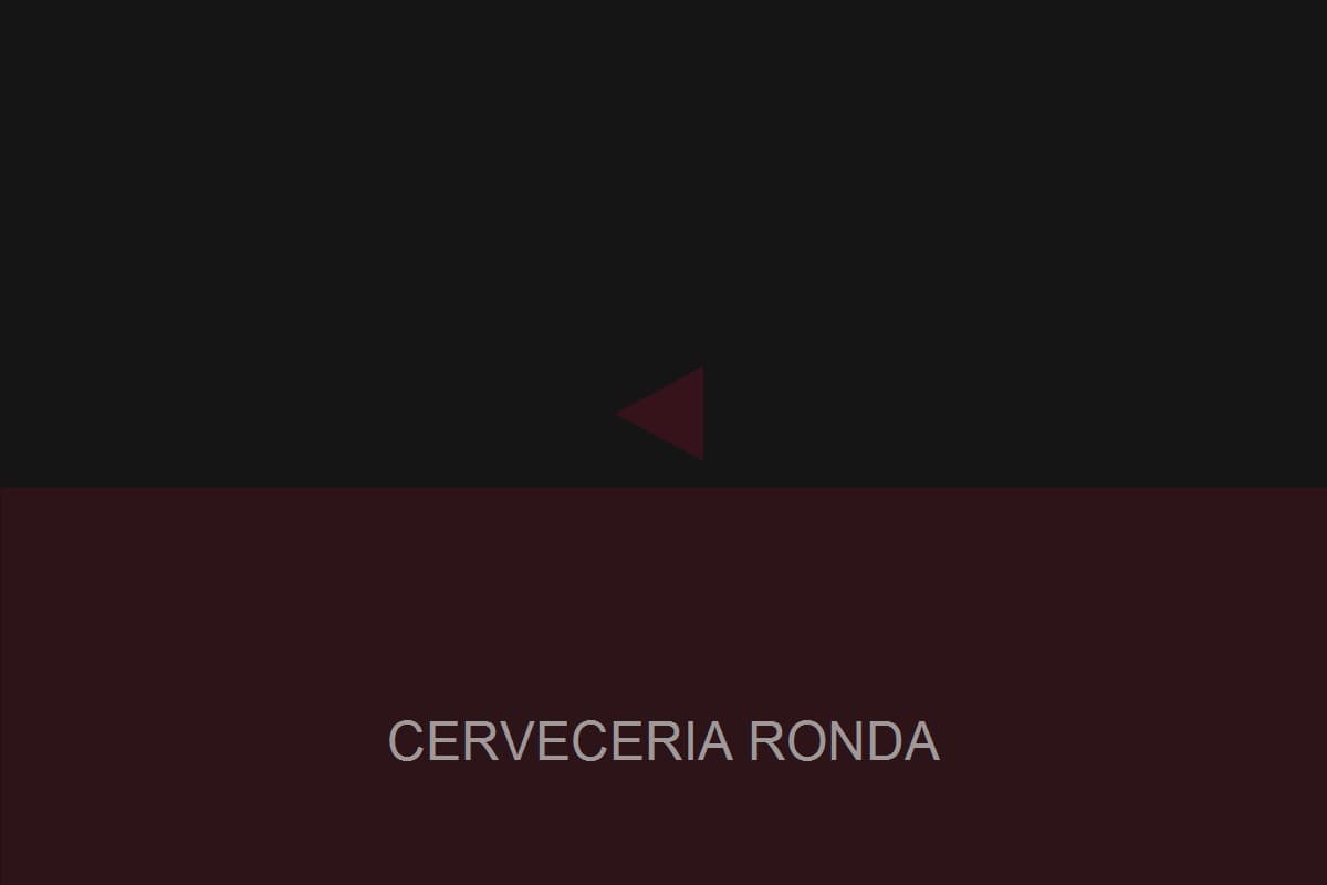 Cervecería Ronda — portada del caso de estudio